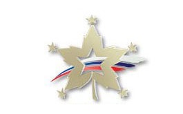 Компания "ТЕСЛАЙН ИНДАКТИВ" награждается почетной медалью "Национальный знак качества"