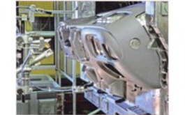 Компания Roctool разрабатывает технологию литья в горячий формующий инструмент