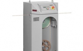 Установка предварительного нагрева компании Sikora с уникальной системой контроля температуры