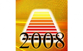 Термообработка - 2008 вторая международная специализированная выставка