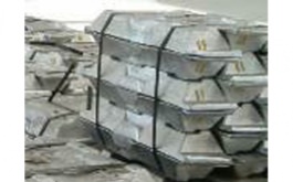 Россия в январе-июле увеличила экспортные продажи алюминия на 24%